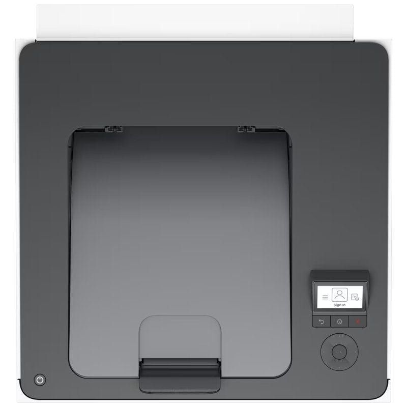 Impresora Láser Color HP LaserJet Pro 3202DW WiFi/ Dúplex/ Blanca - изображение 4