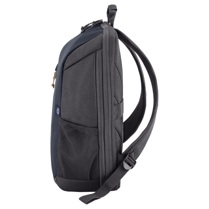 Mochila HP Travel 6B8U7AA para Portátiles hasta 15.6"/ Azul - изображение 5