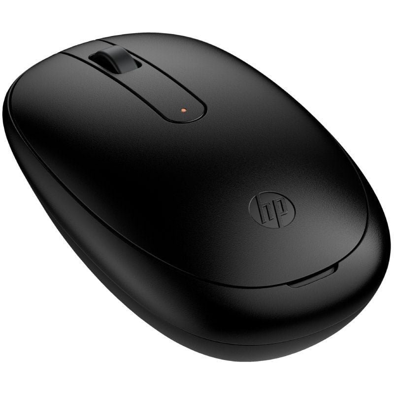 Ratón Inalámbrico por Bluetooth HP 245/ Hasta 1600 DPI/ Negro - изображение 3