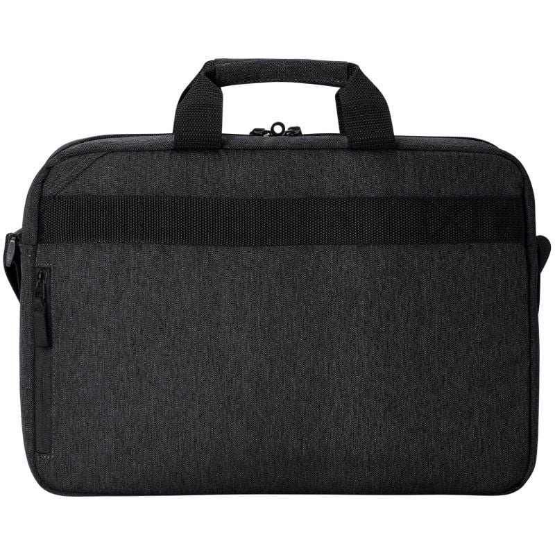 Mochila Apertura Superior HP Prelude Pro para Portátiles hasta 15.6"/ Negra - изображение 3