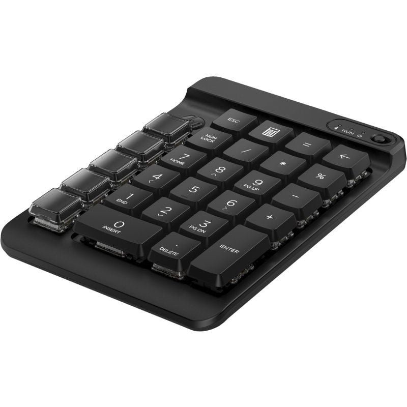 Teclado Inalámbrico Programable HP 430 - изображение 2
