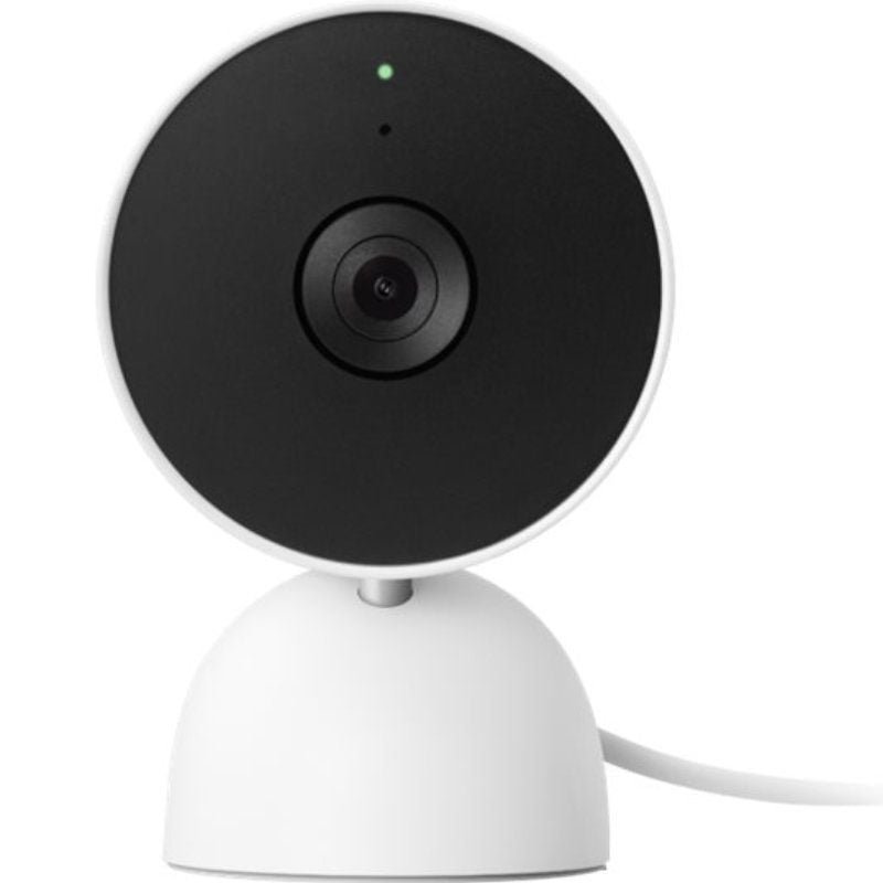 Cámara de Videovigilancia Google Nest Cam GA01317-DE/ 130º/ Visión Nocturna/ Control desde APP - изображение 4