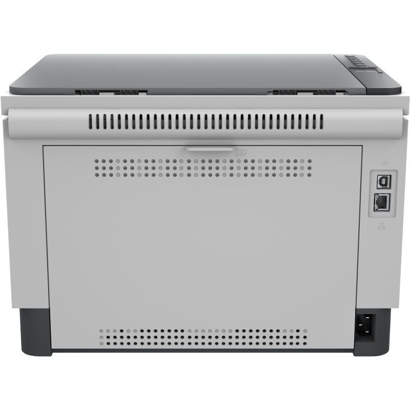 Multifunción Recargable Láser Monocromo HP Laserjet Tank 2604dw WiFi/ Dúplex/ Blanca - изображение 3