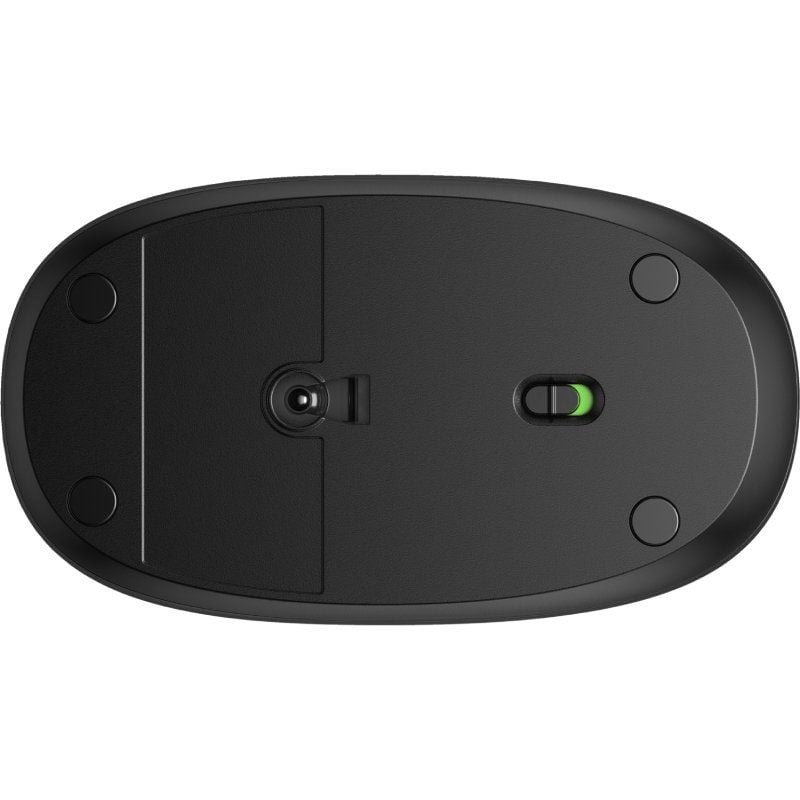 Ratón Inalámbrico por Bluetooth HP 245/ Hasta 1600 DPI/ Negro - изображение 5