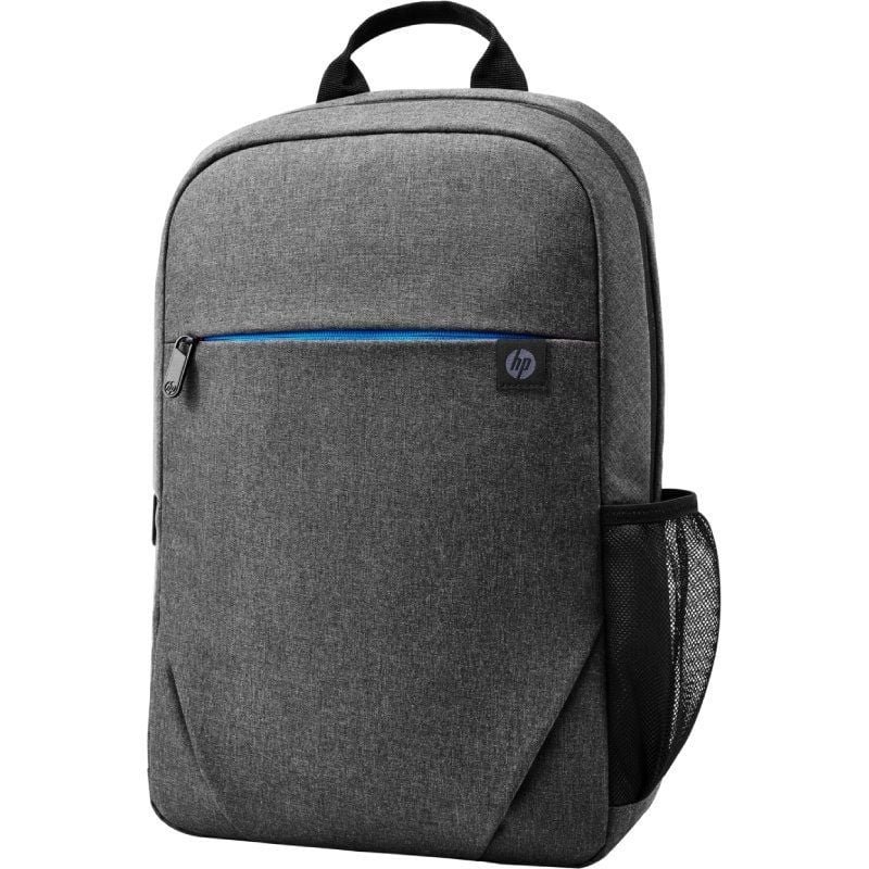 Mochila HP Prelude para Portátiles hasta 15.6"/ Gris - изображение 2