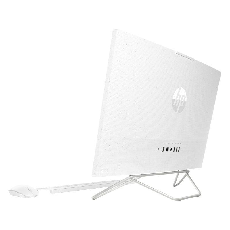 PC All in One HP 24-CB1067NS Intel Core i5-1235U/ 8GB/ 512GB SSD/ 23.8"/ Win11 - изображение 5