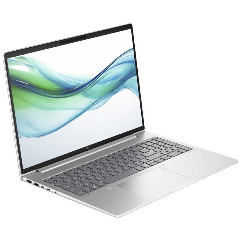 Portátil HP ProBook 460 G11 A37YSET Intel Core Ultra 5-125U/ 16GB/ 512GB SSD/ 16"/ Win11 Pro - изображение 2