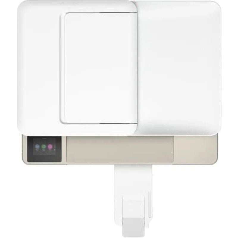 Multifunción HP Envy 6520e WiFi/ Fax Móvil/ Dúplex/ ADF/ Blanca Portobello - изображение 3