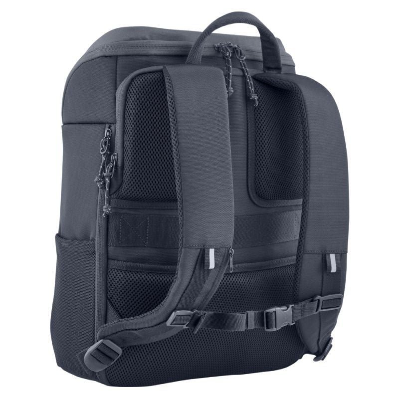 Mochila HP 6B8U4AA Travel para Portátiles hasta 15.6"/ Gris Hierro - изображение 4