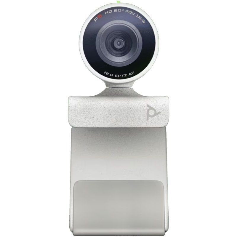 Webcam Poly Studio P5 USB-A Enfoque Automático/ 1920 x 1080 Full HD