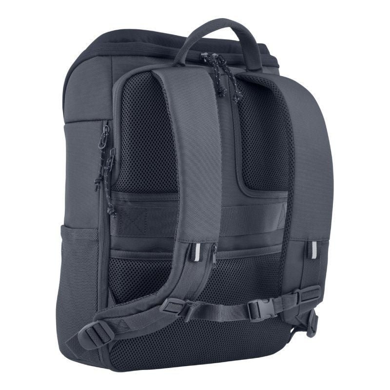 Mochila HP 6B8U5AA Travel para Portátiles hasta 15.6"/ Azul - изображение 5