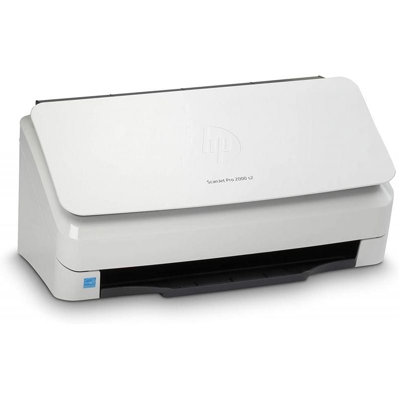 Escáner Documental HP ScanJet Pro 2000 S2 con Alimentador de Documentos ADF/ Doble cara - изображение 3