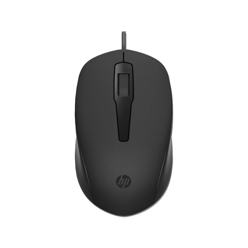 Ratón HP 150/ Hasta 1600 DPI - изображение 2