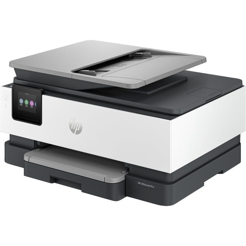 Multifunción HP Officejet Pro 8122e/ WiFi/ Dúplex/ Blanca - изображение 2