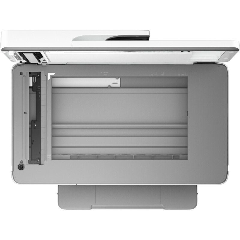 Multifunción A3 HP Officejet Pro 9720E WiFi/ Dúplex/ ADF/ Blanca - изображение 5