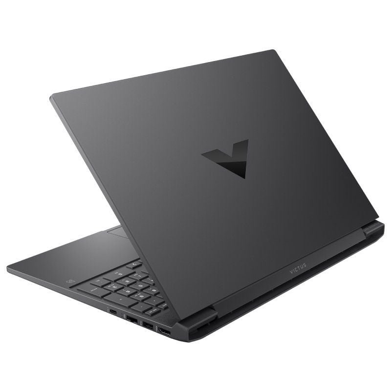 Portátil Gaming HP Victus 15-FA0052NS Intel Core i5-12450H/ 16GB/ 512GB SSD/ GeForce RTX3050/ 15.6"/ Sin Sistema Operativo - изображение 4