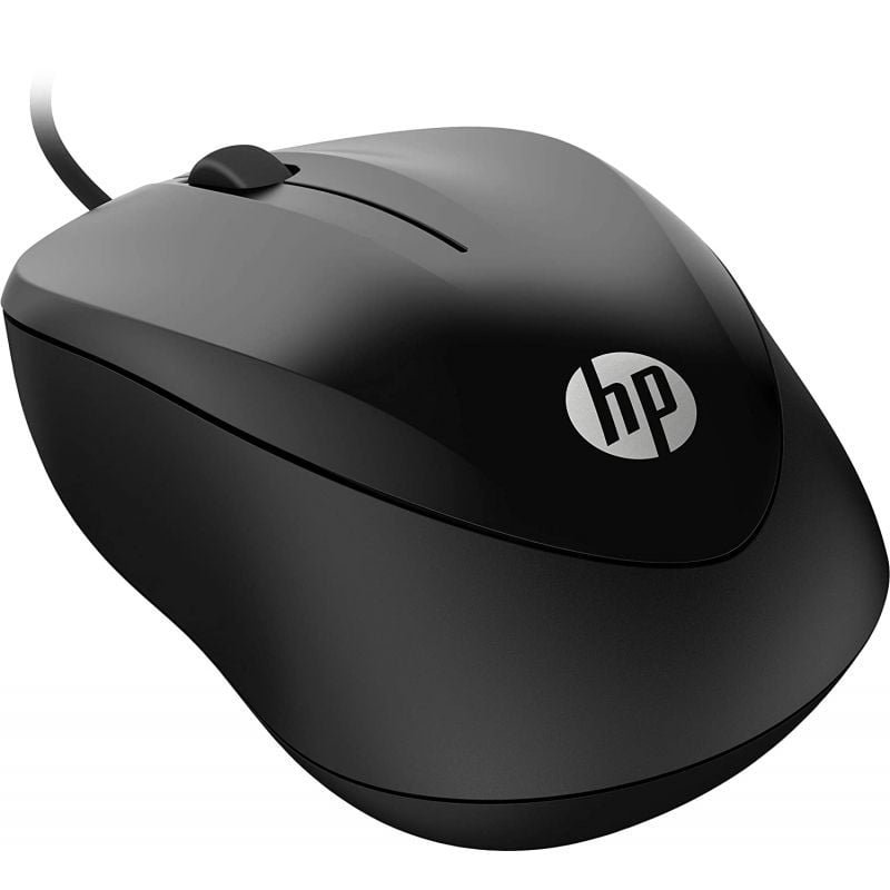 Ratón HP 1000/ Hasta 1200 DPI - изображение 2