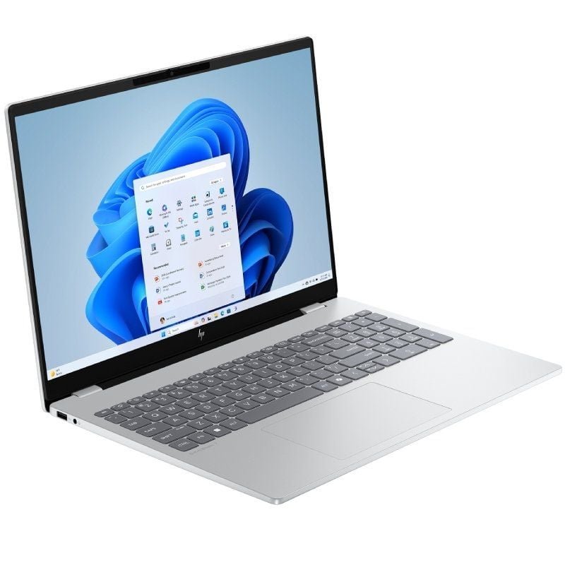 Portátil HP OmniBook 7 AI 16-AY0004NS Intel Core Ultra 7-255H/ 32GB/ 1TB SSD/ GeForce RTX 4050/ 16"/ Win11 - изображение 2