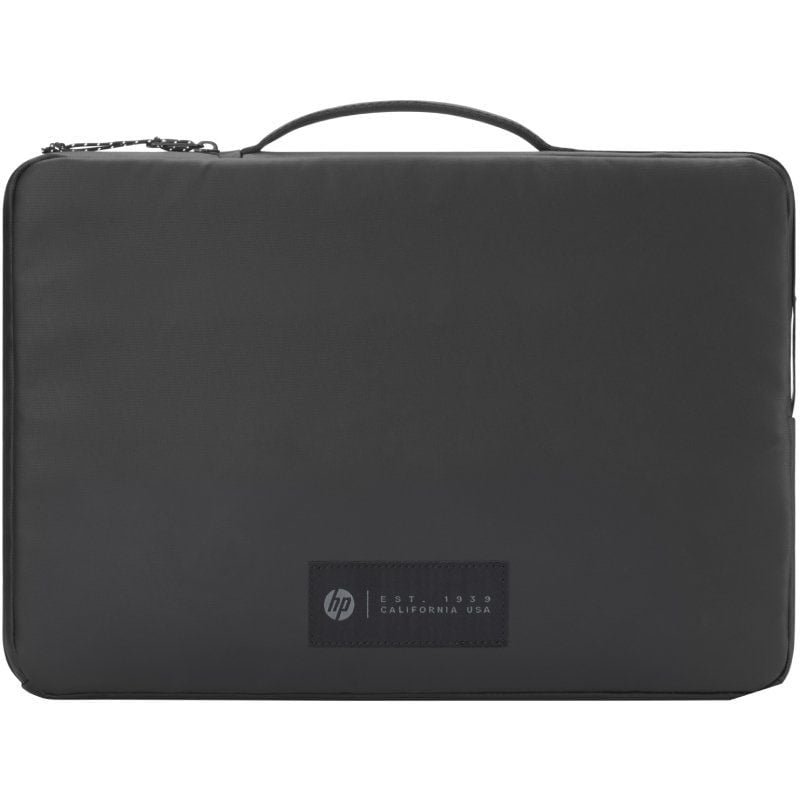 Maletín HP 14V32AA Sleeve Euro para Portátiles hasta 14"/ Negro - изображение 3