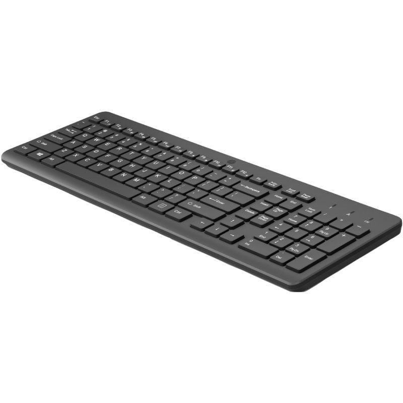 Teclado Inalámbrico HP 225 - изображение 2