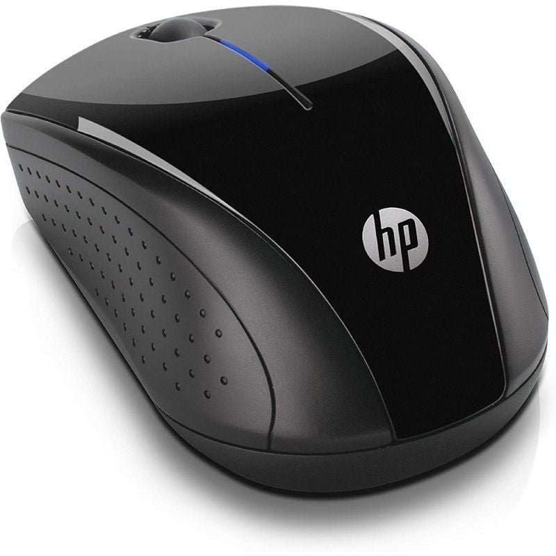 Ratón Inalámbrico HP 220/ Hasta 1600 DPI - изображение 2