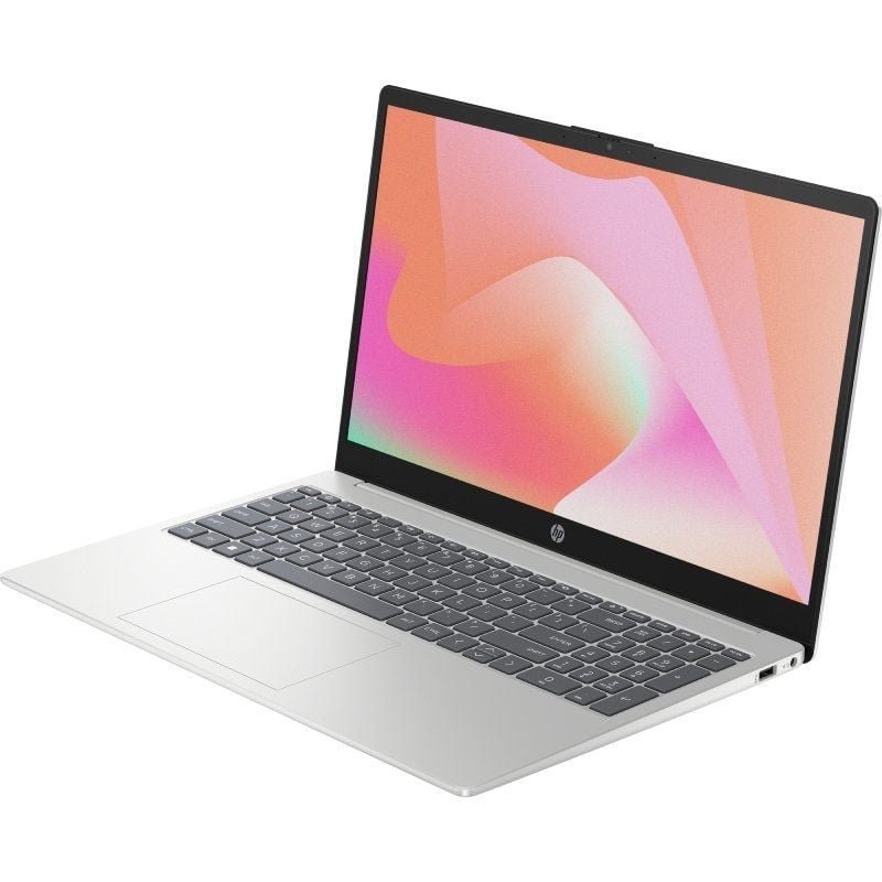 Portátil HP 15-FC0108NS Ryzen 5 7520U/ 16GB/ 512GB SSD/ 15.6"/ Sin Sistema Operativo - изображение 2