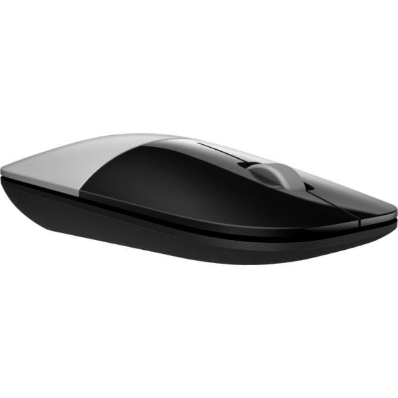 Ratón Inalámbrico HP Z3700/ Hasta 1200/ Plata - изображение 3