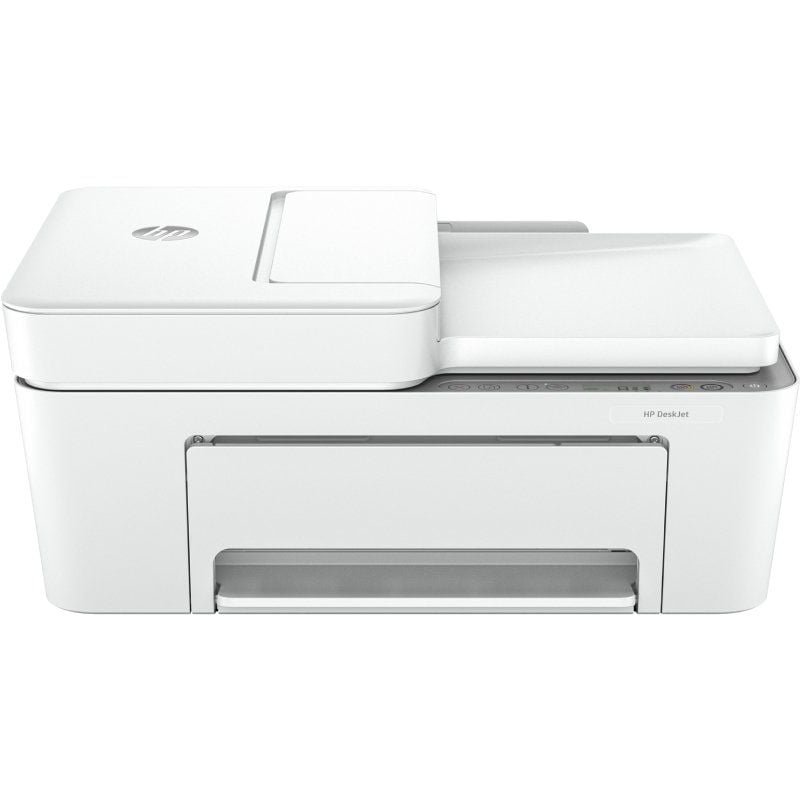 Multifunción HP Deskjet 4220e WiFi/ Fax Móvil/ ADF/ Blanca - изображение 2