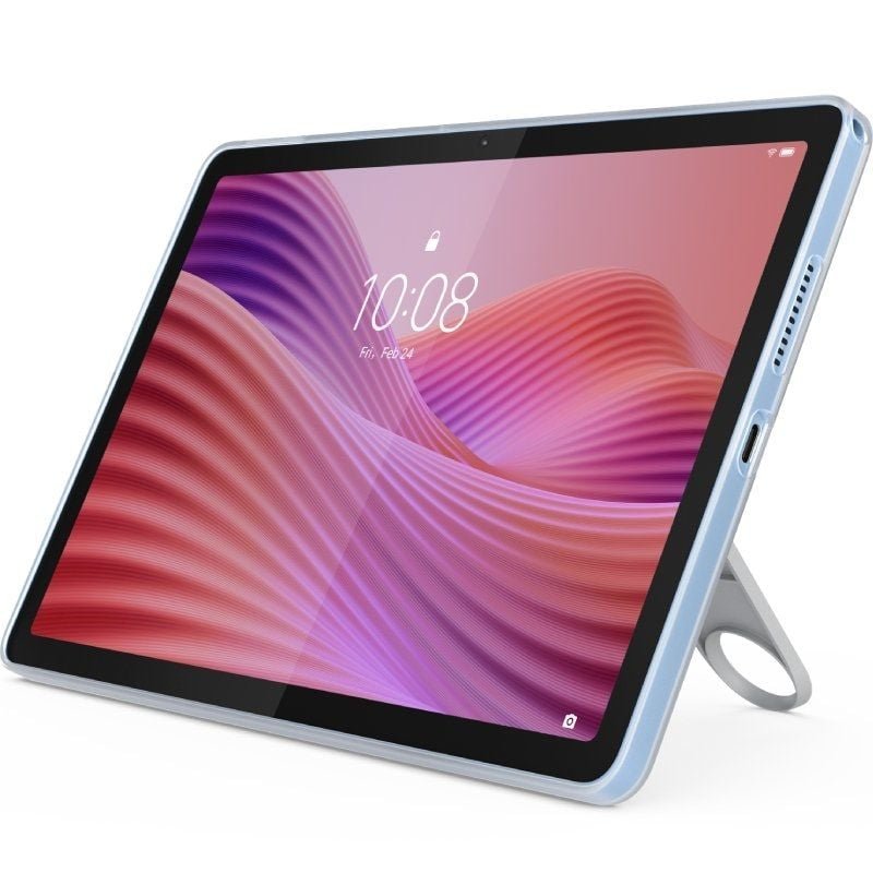 Tablet Lenovo Tab 10.1"/ 4GB/ 128GB/ Octacore/ Azul