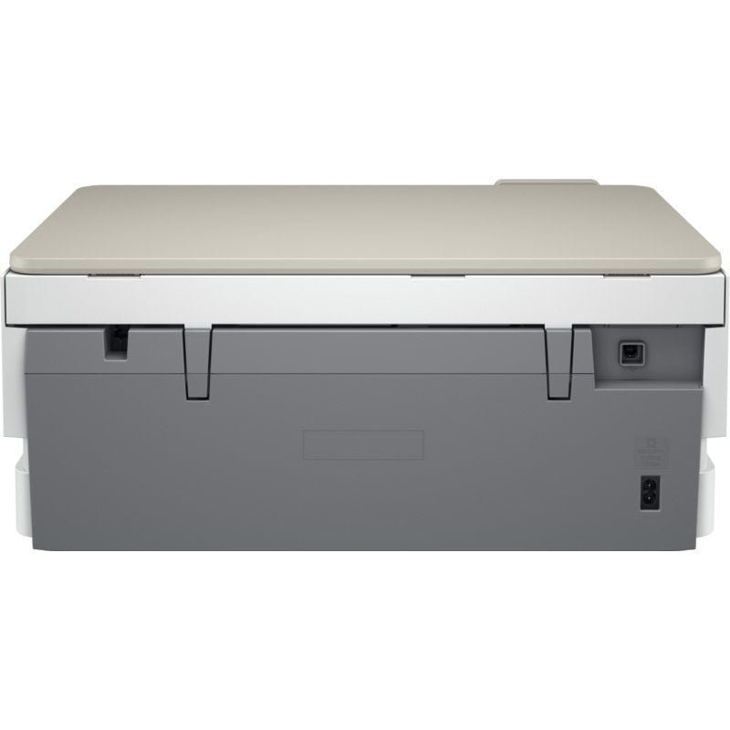 Multifunción HP Envy Inspire 7220e WiFi/ Dúplex/ Blanca - изображение 4