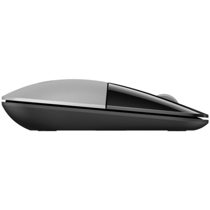 Ratón Inalámbrico HP Z3700/ Hasta 1200/ Plata - изображение 4