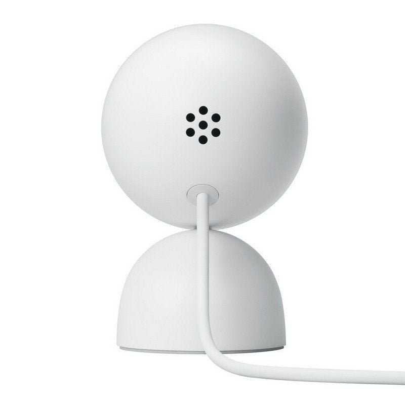 Cámara de Videovigilancia Google Nest Cam 2ª Generación GA01998-IT/ 135º/ Visión Nocturna/ Control desde APP - изображение 5