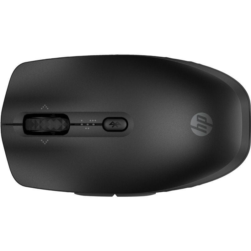 Ratón Inalámbrico por Bluetooth HP 420 Programable/ Hasta 4000 DPI/ Negro - изображение 4