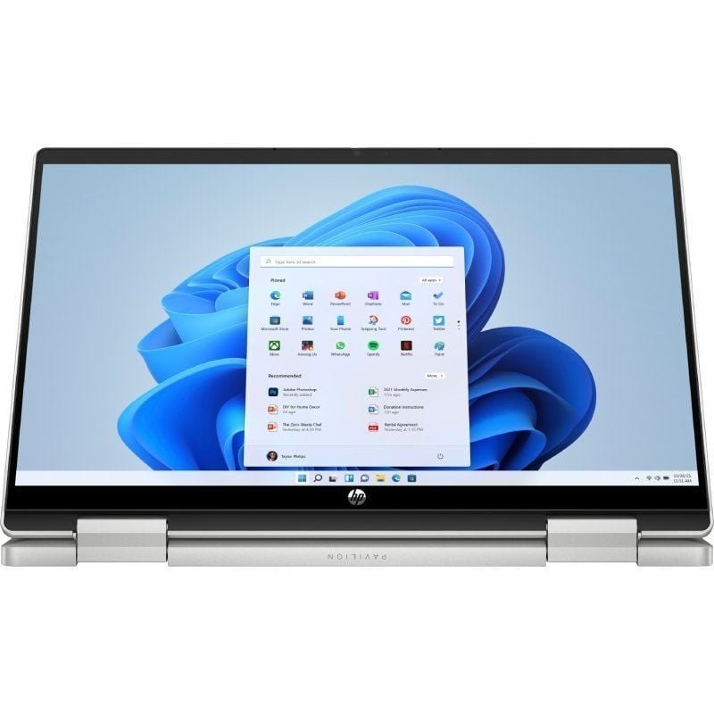 Portátil Convertible HP Pavilion X360 14-EK1034NS Intel Core i7-1355U/ 16GB/ 512GB SSD/ 14" Táctil/ Win11 - изображение 3