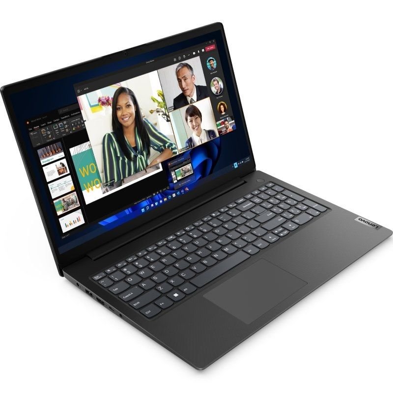 Portátil Lenovo V15 G4 IRU 83A100W9SP Intel Core i3-1315U/ 8GB/ 512GB SSD/ 15.6"/ Win11 - изображение 2