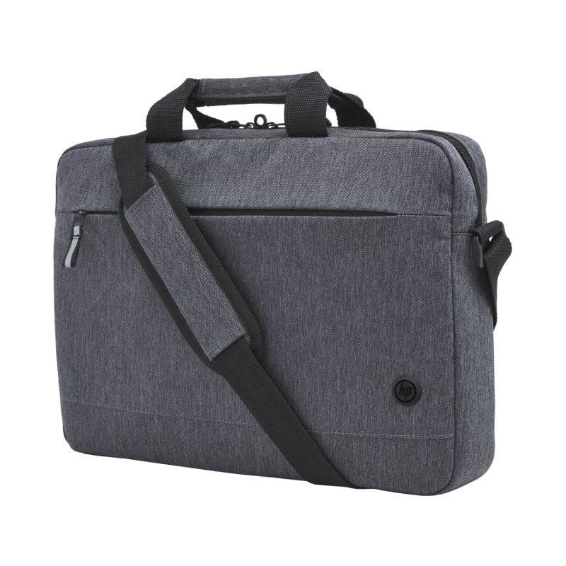 Maletín HP 4Z514AA Prelude Pro para Portátiles hasta 15.6"/ Gris - изображение 2