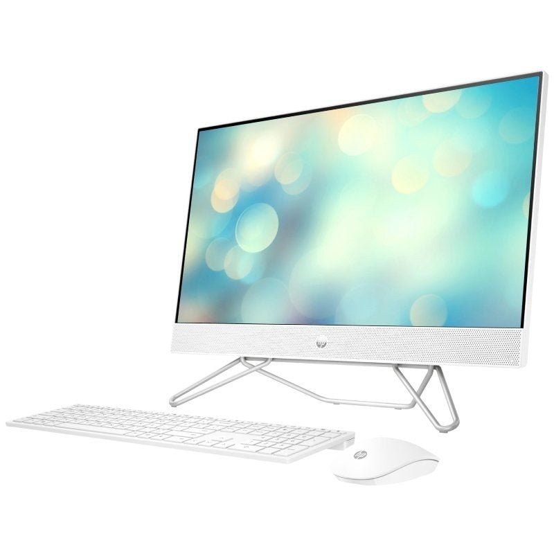 PC All in One HP 24-CB1076NS Intel Core i3-1215U/ 8GB/ 512GB SSD/ 23.8"/ Sin Sistema Operativo - изображение 2