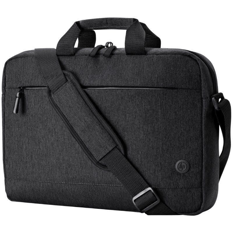 Maletín HP Prelude Pro para Portátiles hasta 17.3"/ Negro - изображение 2