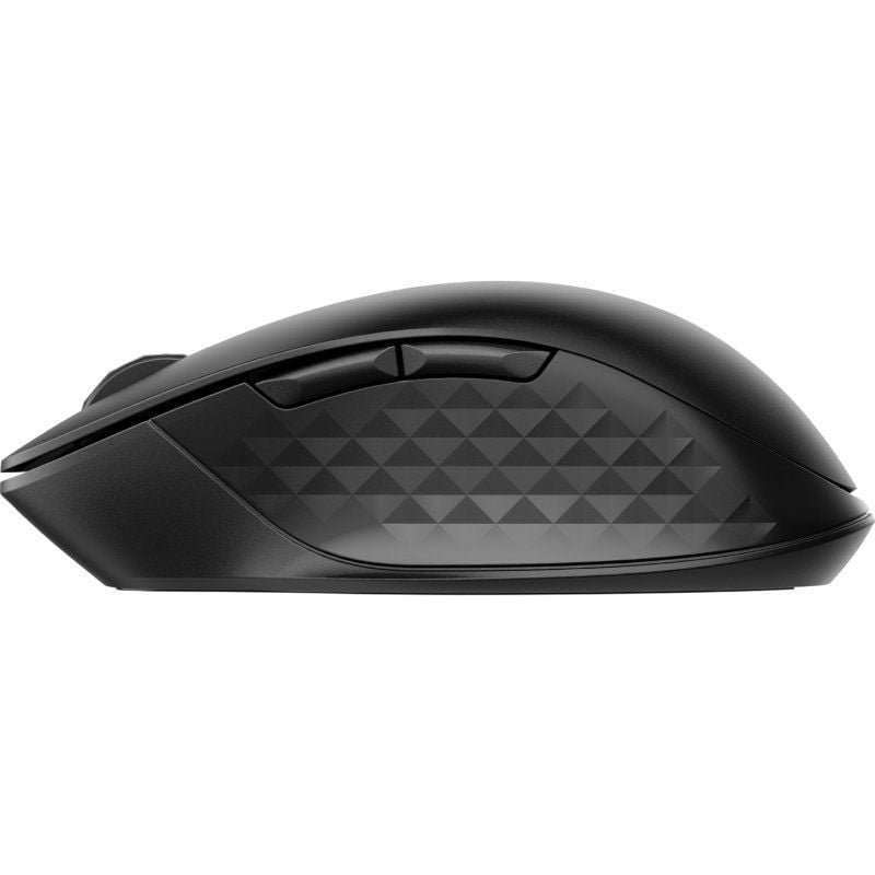 Ratón Inalámbrico HP 435 Multi/ Hasta 4000 DPI/ Negro - изображение 3