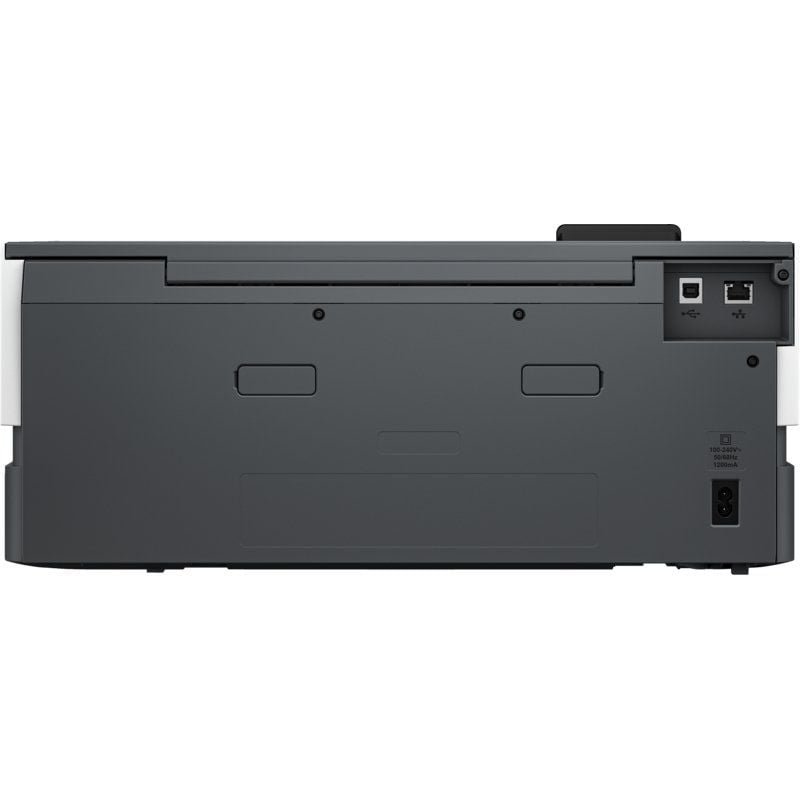 Impresora HP Officejet Pro 9110B WiFi/ Dúplex/ Blanca - изображение 4