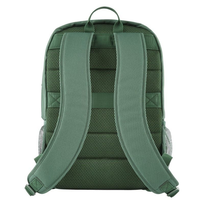 Mochila HP 7J595AA Campus para Portátiles hasta 15.6"/ Verde y Gris - изображение 3