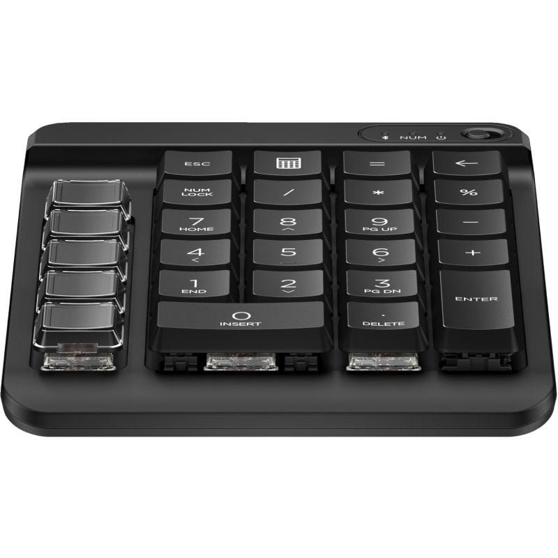 Teclado Inalámbrico Programable HP 430 - изображение 4