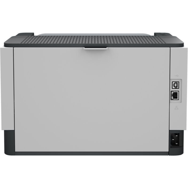 Impresora Recargable Láser Monocromo HP Laserjet Tank 1504W WiFi/ Blanca - изображение 5