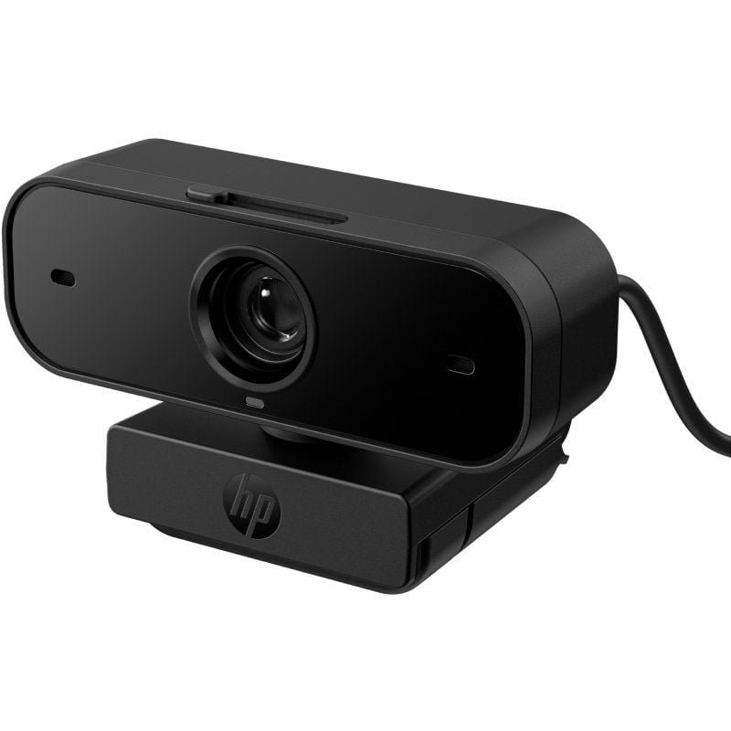Webcam HP 435 FHD Enfoque Automático/ 1920 x 1080 Full HD - изображение 2