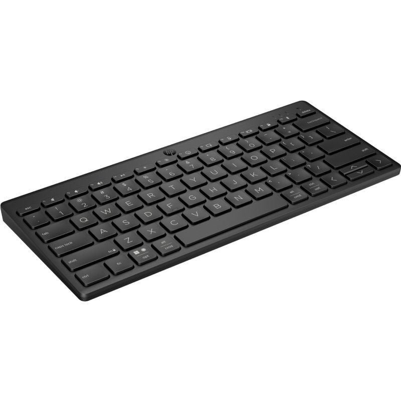 Teclado Compacto Inalámbrico por Bluetooth HP 350 - изображение 2