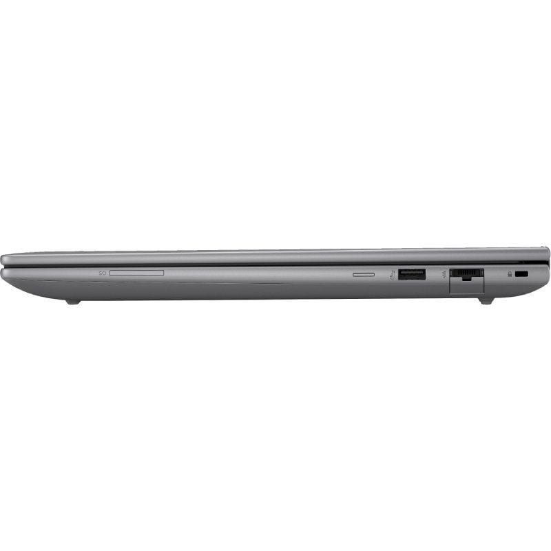 Portátil Workstation HP ZBook Power G11 A3ZC1ET Ryzen 9 PRO 8945HS 32GB/ 1TB SSD/ NVIDIA RTX 2000 Ada/ 16"/ Win11 Pro - изображение 4