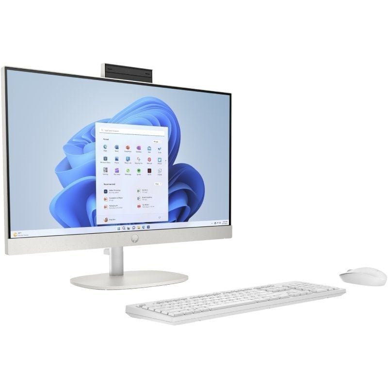 PC All in One 24-CR0038NS Intel Core i3-1315U/ 8GB/ 512GB SSD/ 23.8"/ Win11 - изображение 2