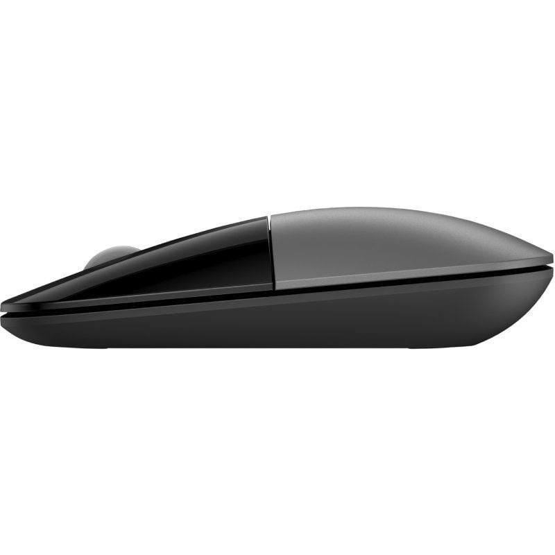 Ratón Inalámbrico por Bluetooth HP Z3700 Dual/ Hasta 1600 DPI/ Plata - изображение 5
