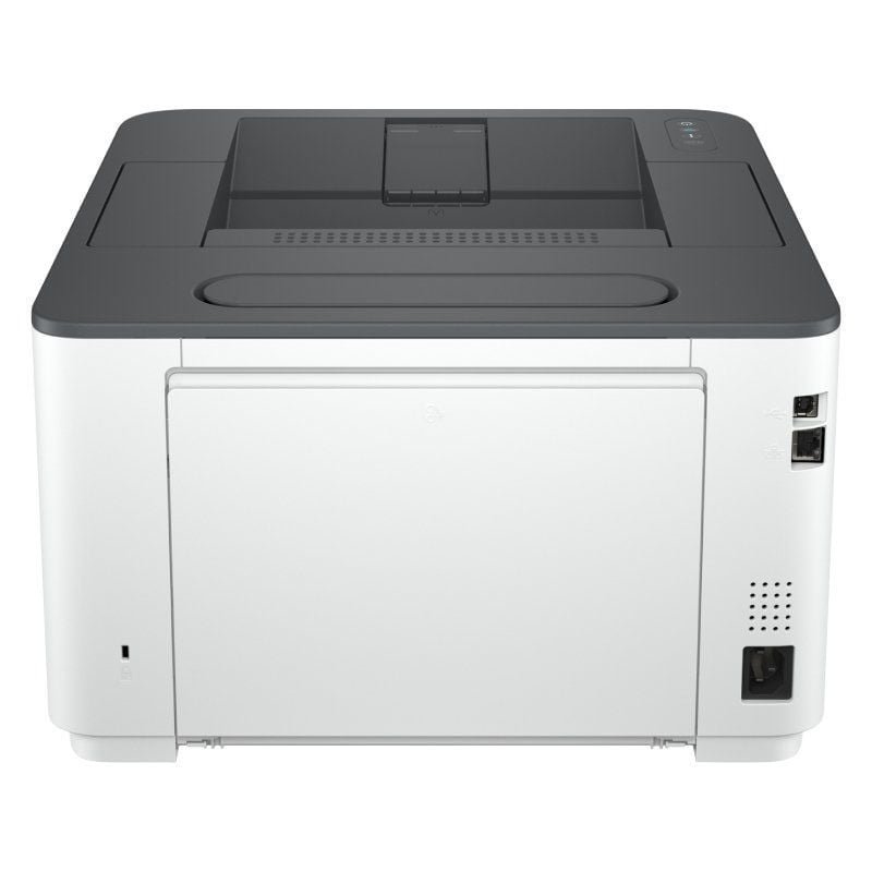 Impresora Láser Monocromo HP Laserjet Pro 3002DW/ WiFi/ Dúplex/ Blanca - изображение 4