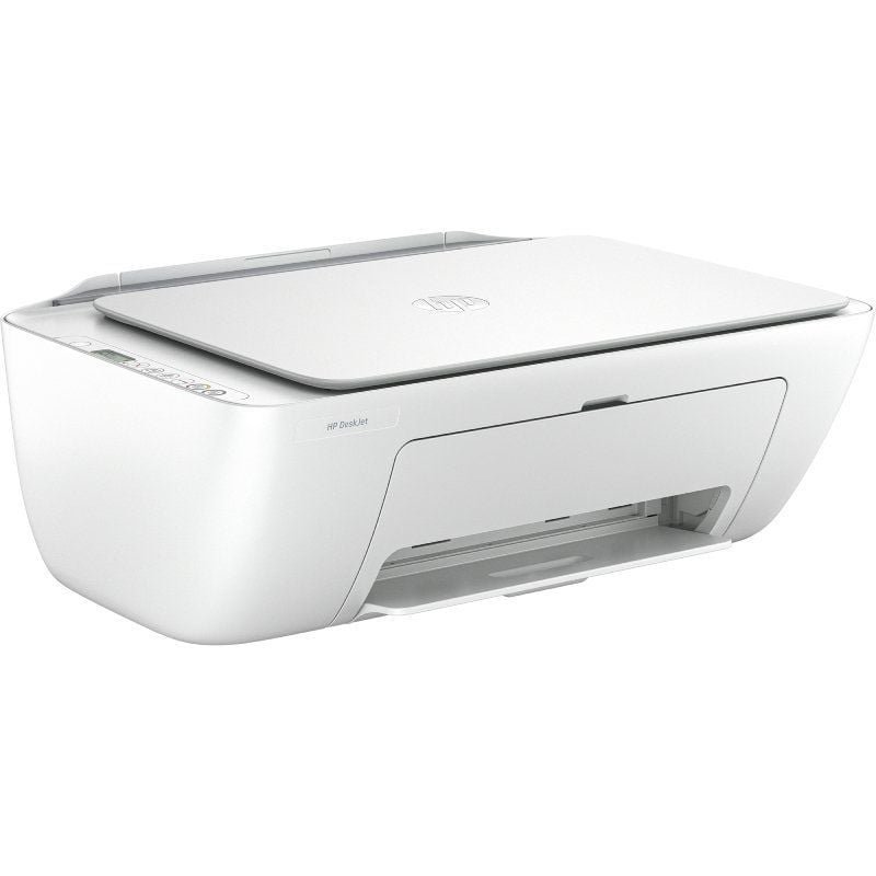 Multifunción HP Deskjet 2810e WiFi/ Blanca - изображение 2